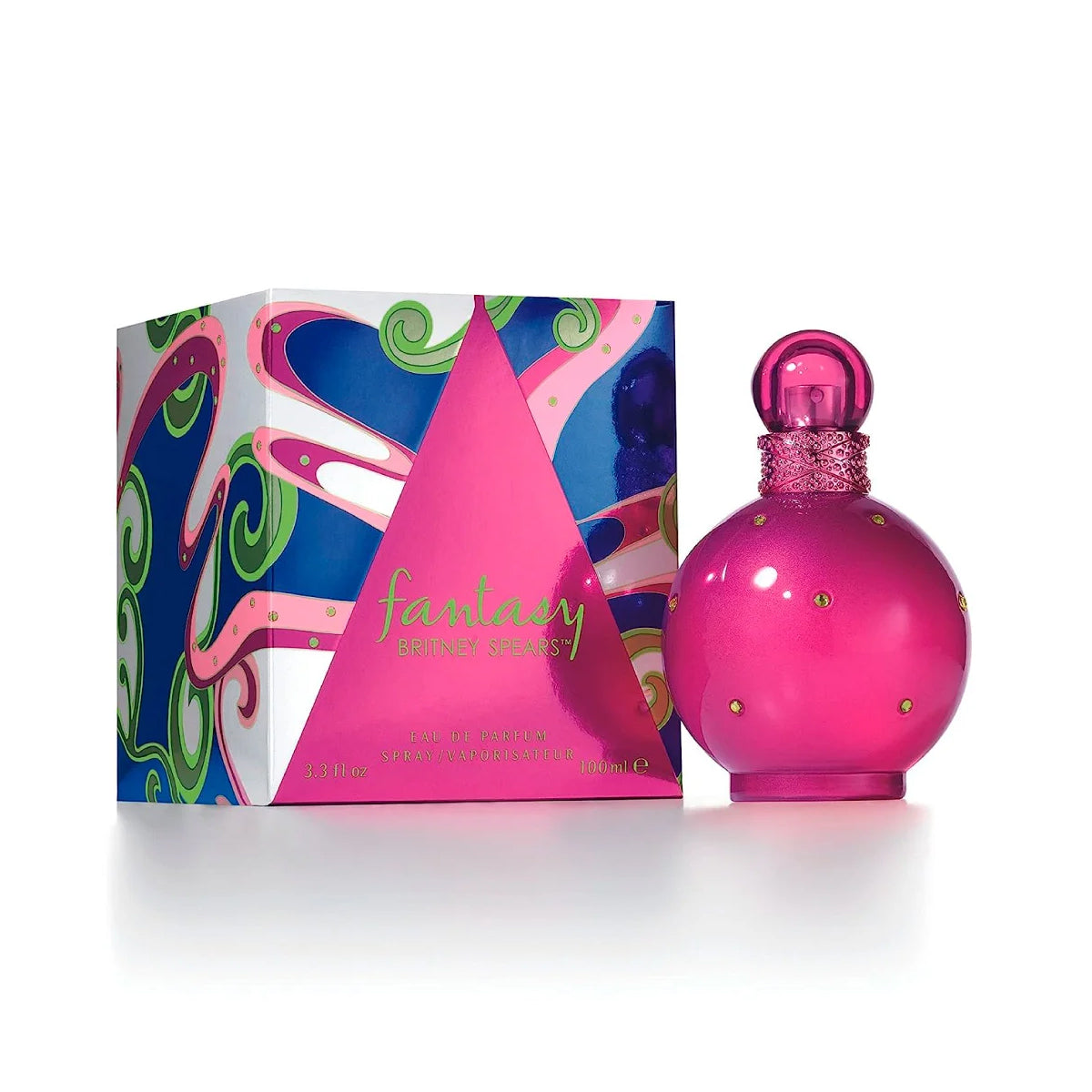 Fantasy BRITNEY SPEARS EDP ♀ - 100 ml