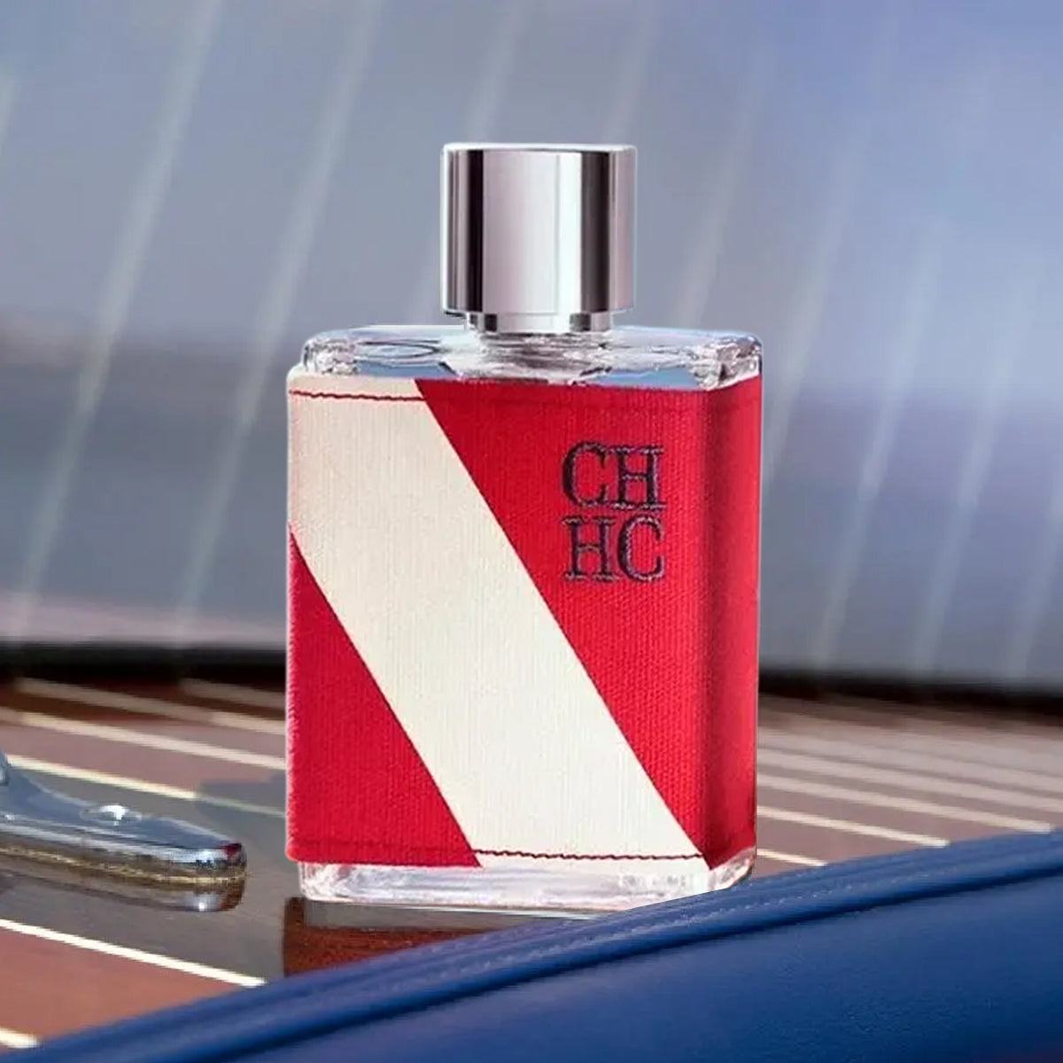 CH Sport CAROLINA HERRERA EDT ♂ - 100 ml