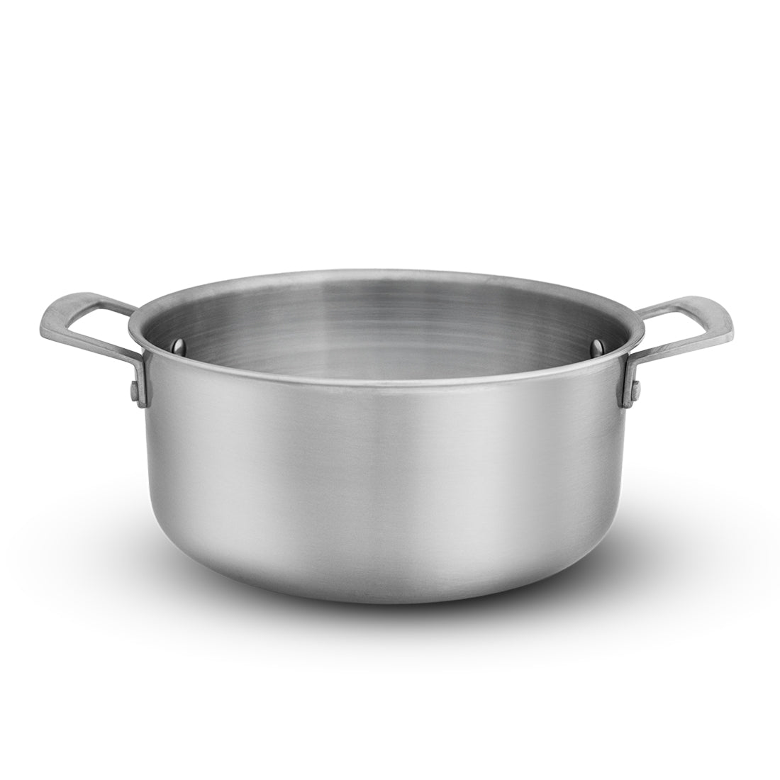 Juego de Ollas Monix Diamond Try-Play Acero – 5 pzs