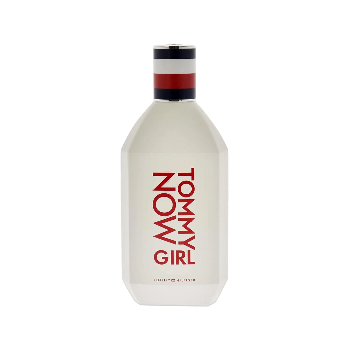 Tommy Girl Now TOMMY HILFIGER EDT ♀ - 100 ml