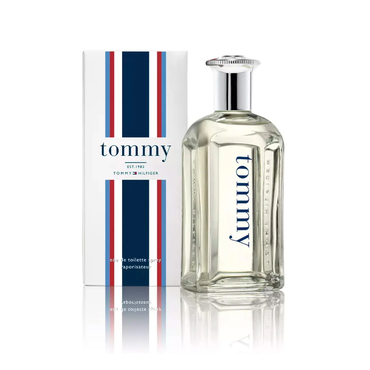 Tommy TOMMY HILFIGER Tradicional EDT ♂ - 100 ml