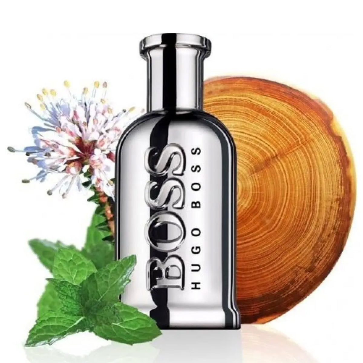 united HUGO BOSS EDT ♂ - 100 ml