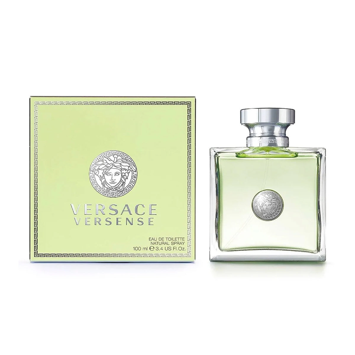 Versense VERSACE EDT ♀ - 100 ml