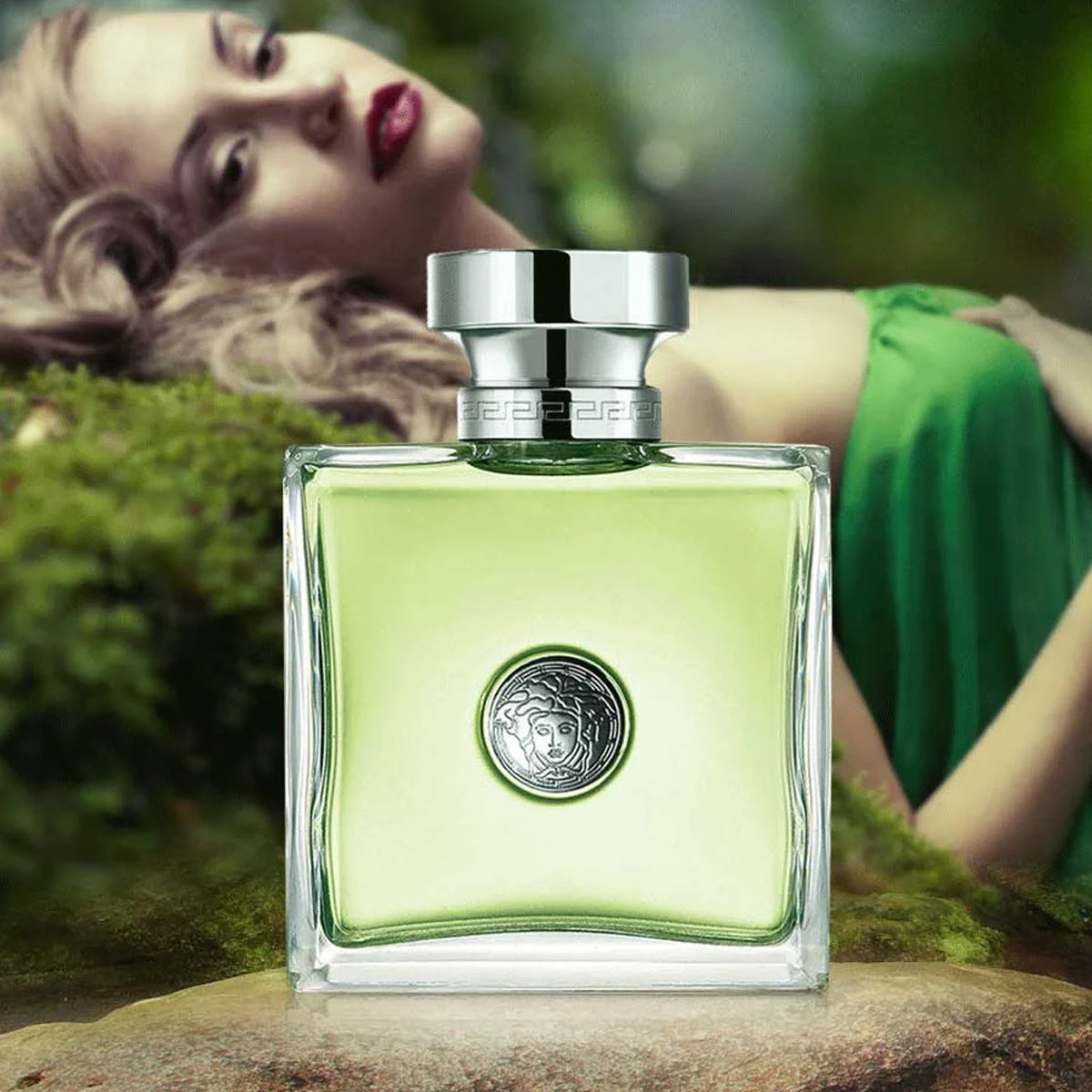 Versense VERSACE EDT ♀ - 100 ml