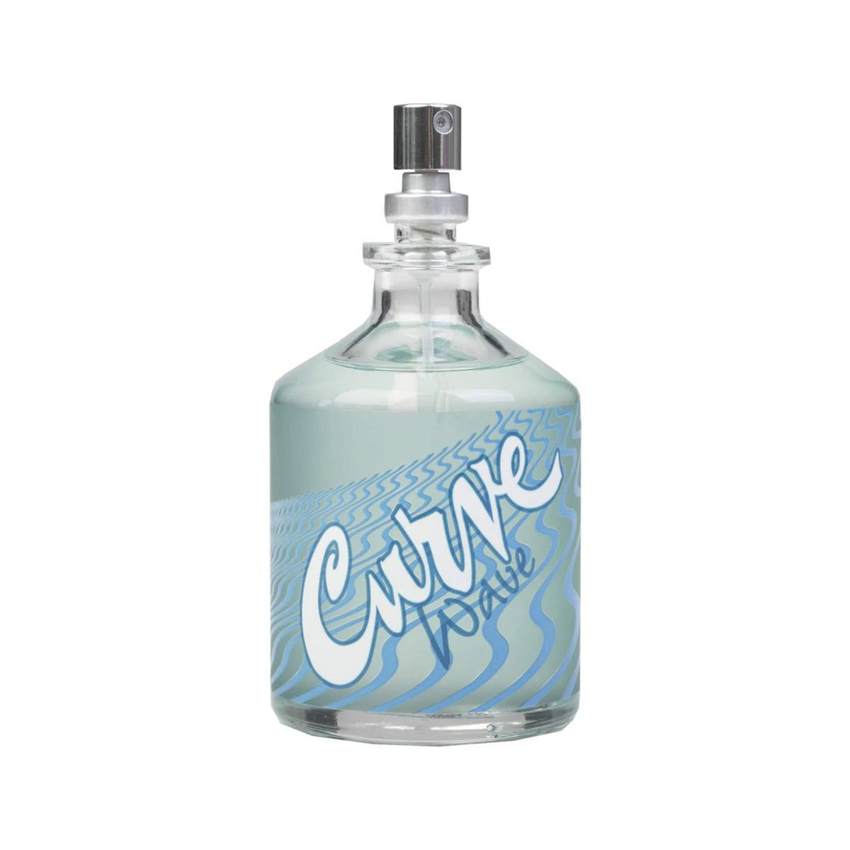 Wave CURVE EDT ♂ - 125 ml