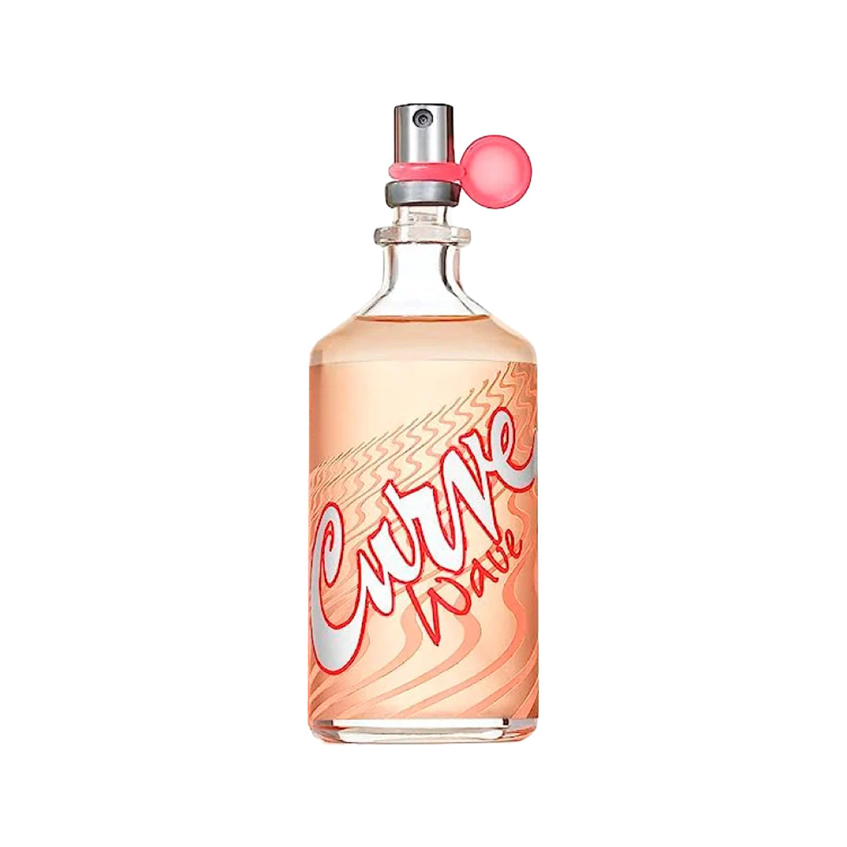 Wave CURVE EDT ♀ - 100 ml