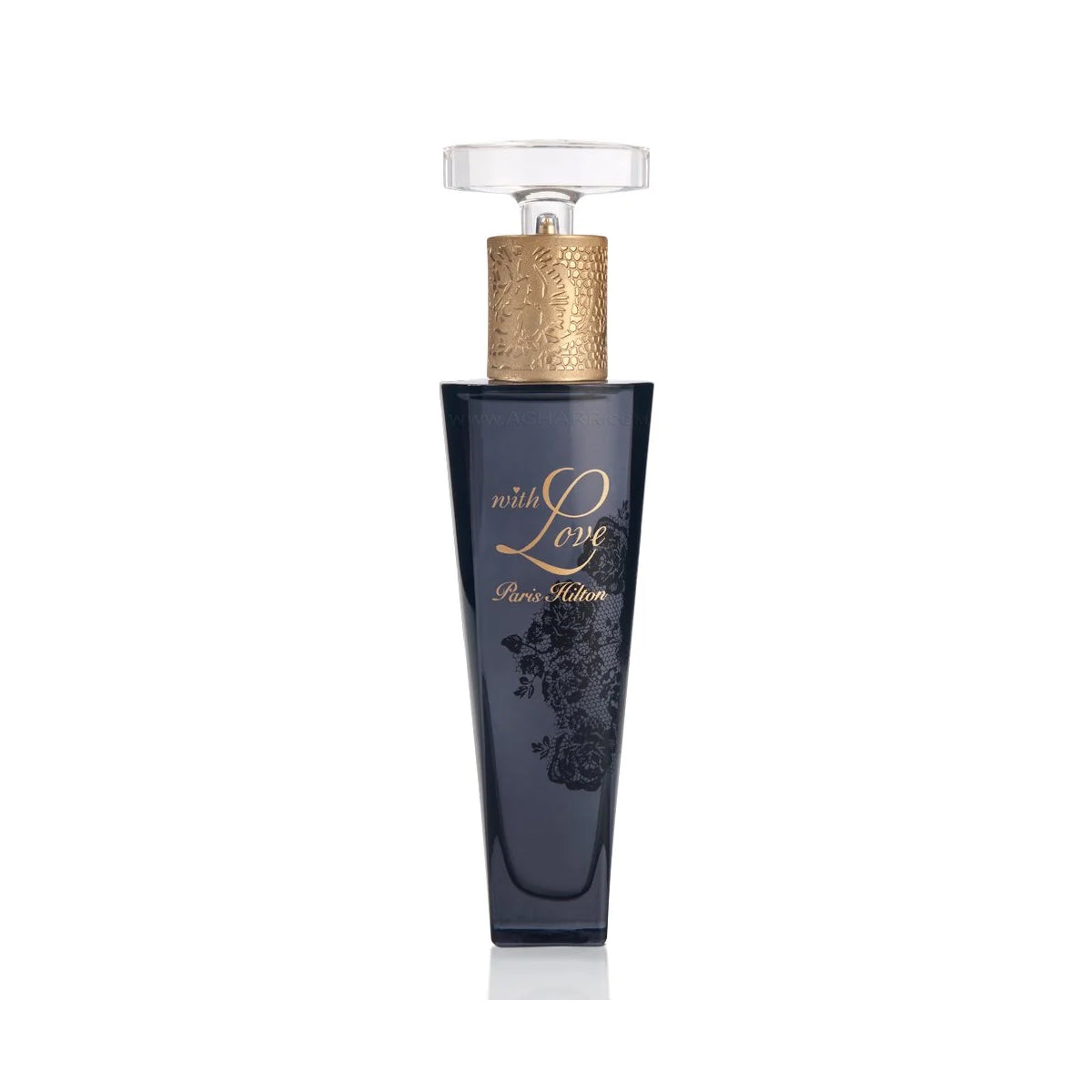 With Love PARIS HILTON EDP ♀ - 100 ml