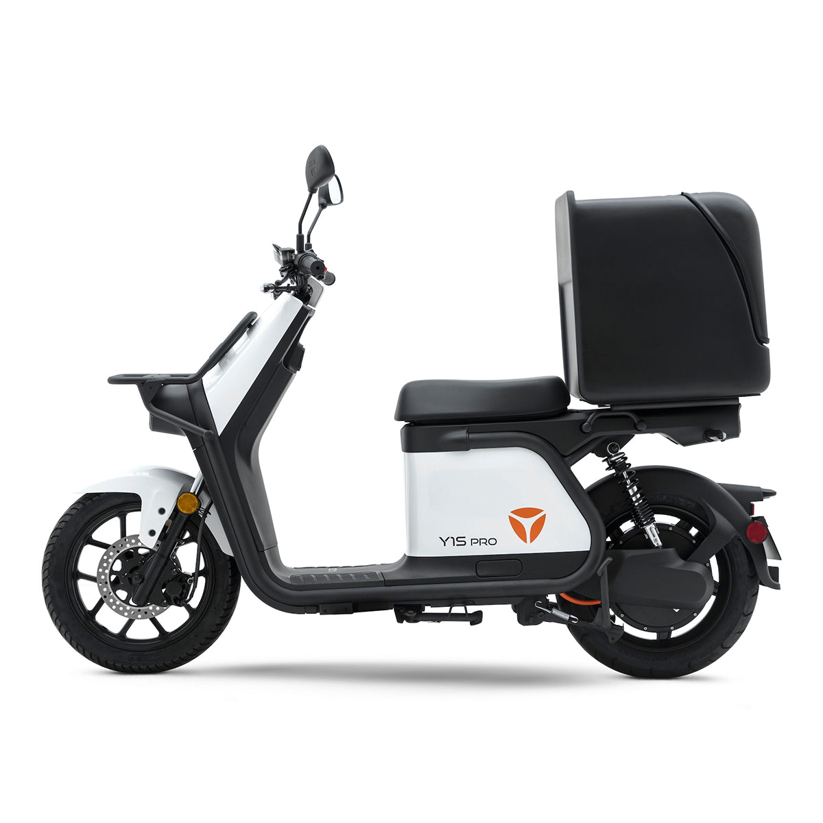 Moto Eléctrica Yadea Y1S PRO - 3600W