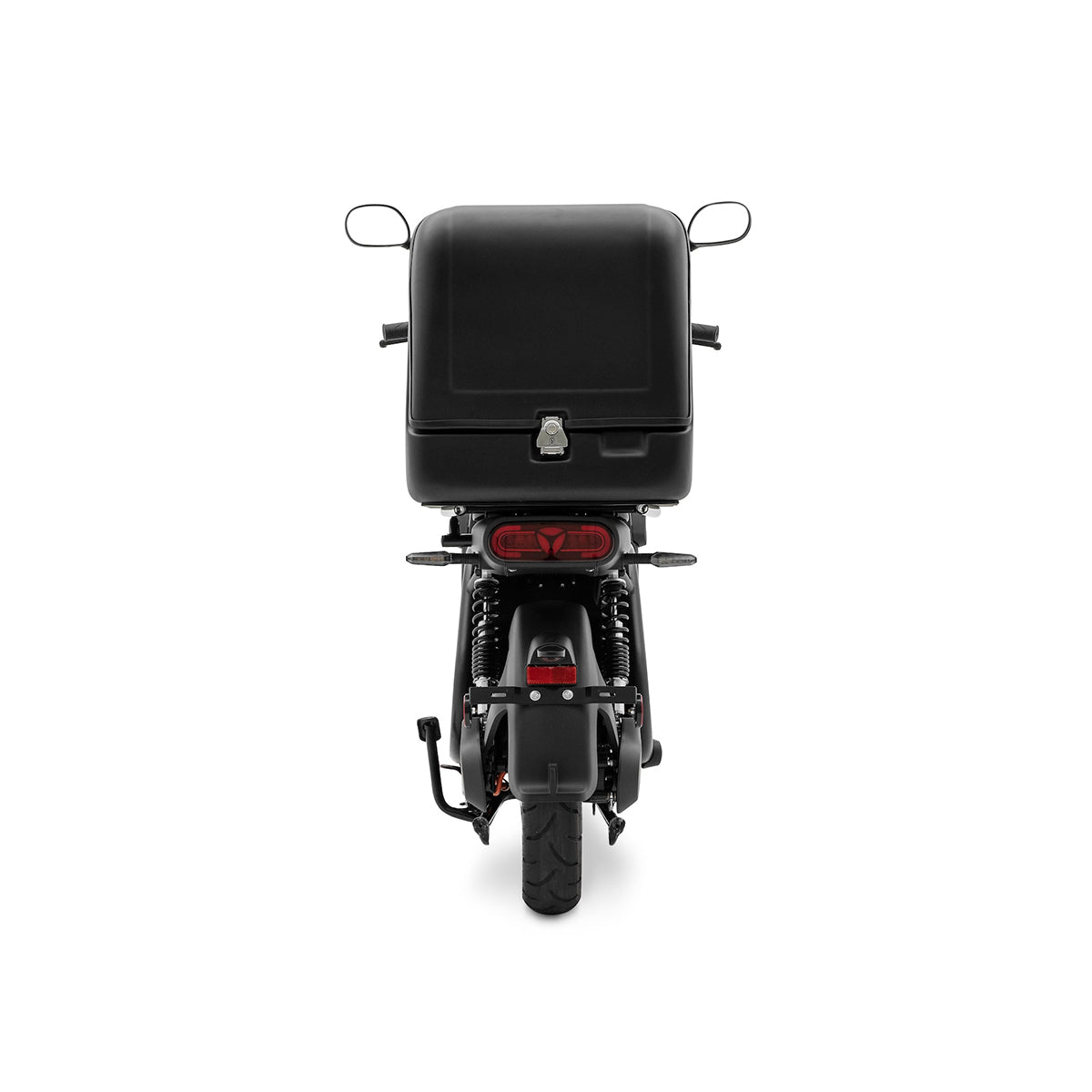 Moto Eléctrica Yadea Y1S PRO - 3600W