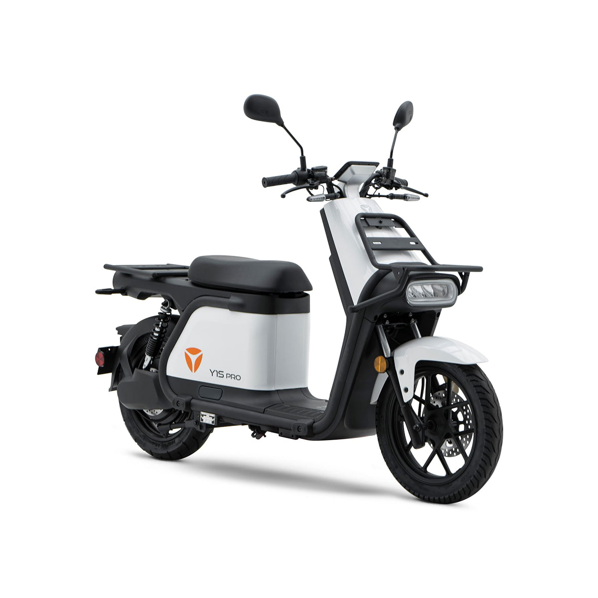 Moto Eléctrica Yadea Y1S PRO - 3600W
