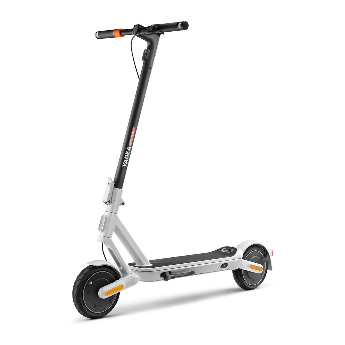 Scooter Eléctrico Yadea Artist- 600W