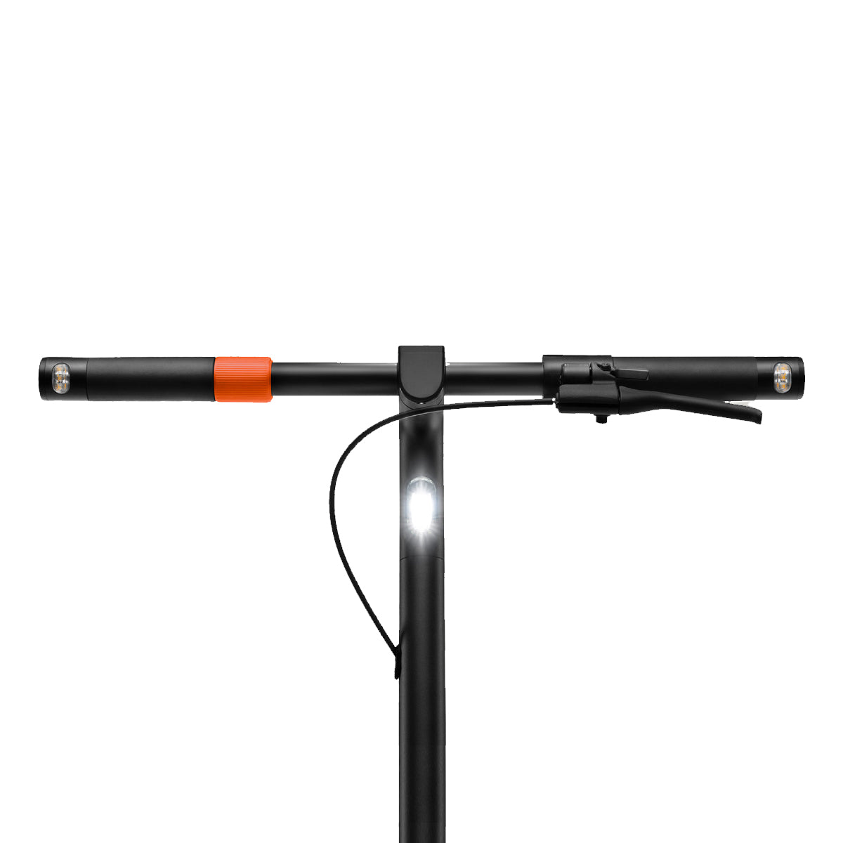 Scooter Eléctrico Yadea Artist- 600W