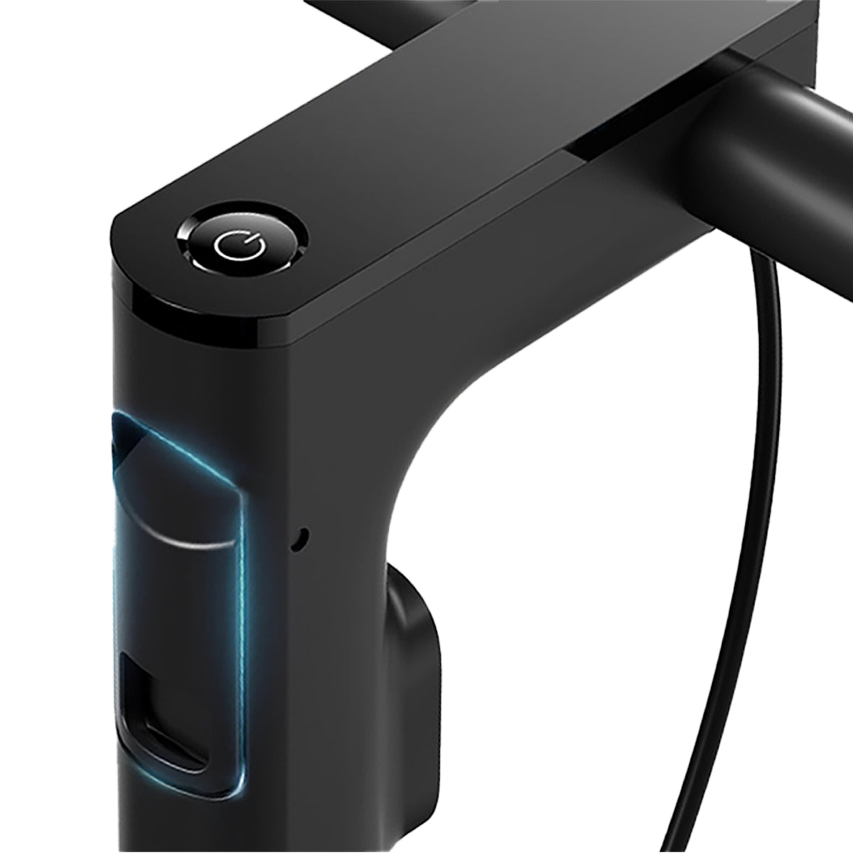 Scooter Eléctrico Yadea Artist- 600W