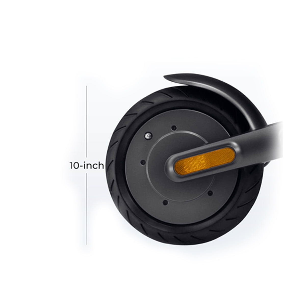 Scooter Eléctrico Yadea EliteMax- 1000W