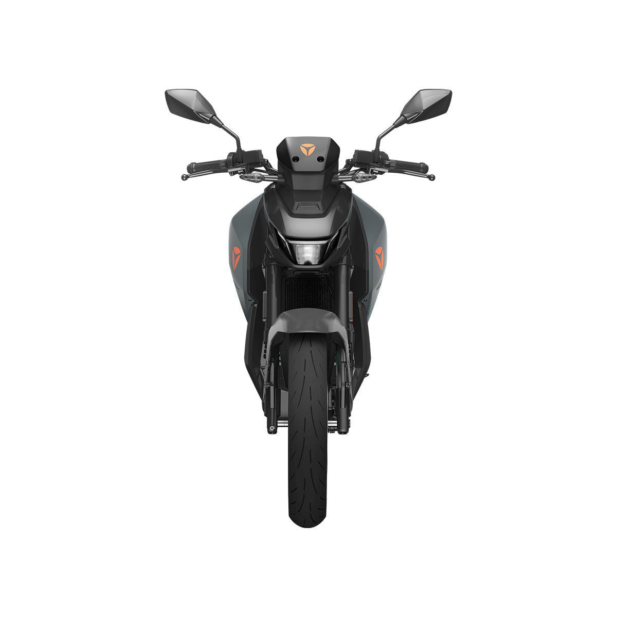 Motocicleta Eléctrica Yadea KEENESS - 10000W