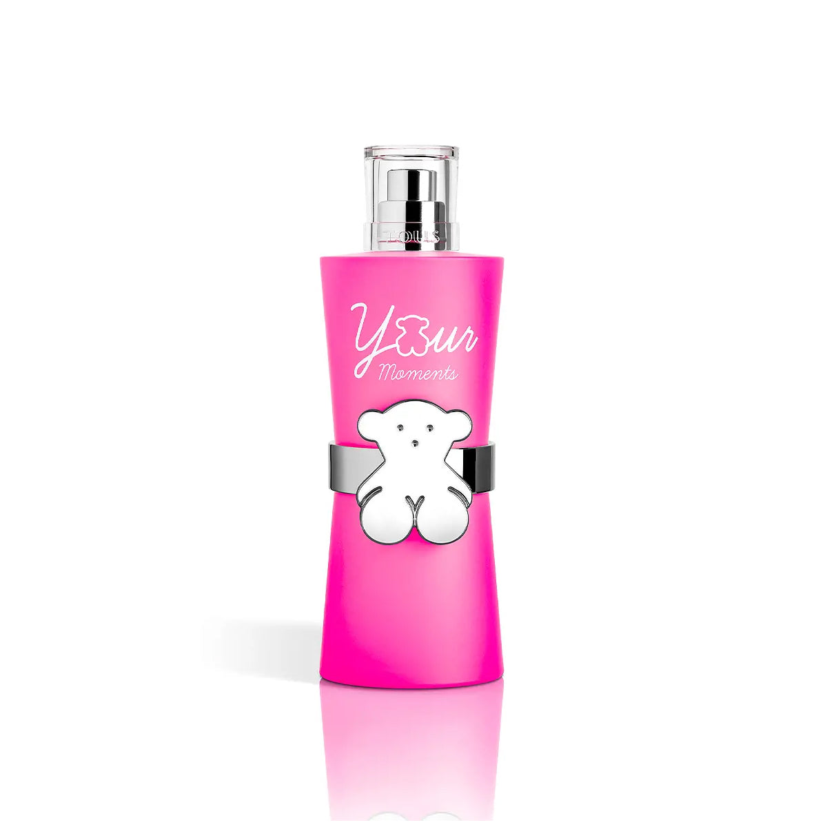 Your Moments TOUS EDT ♀ - 90 ml