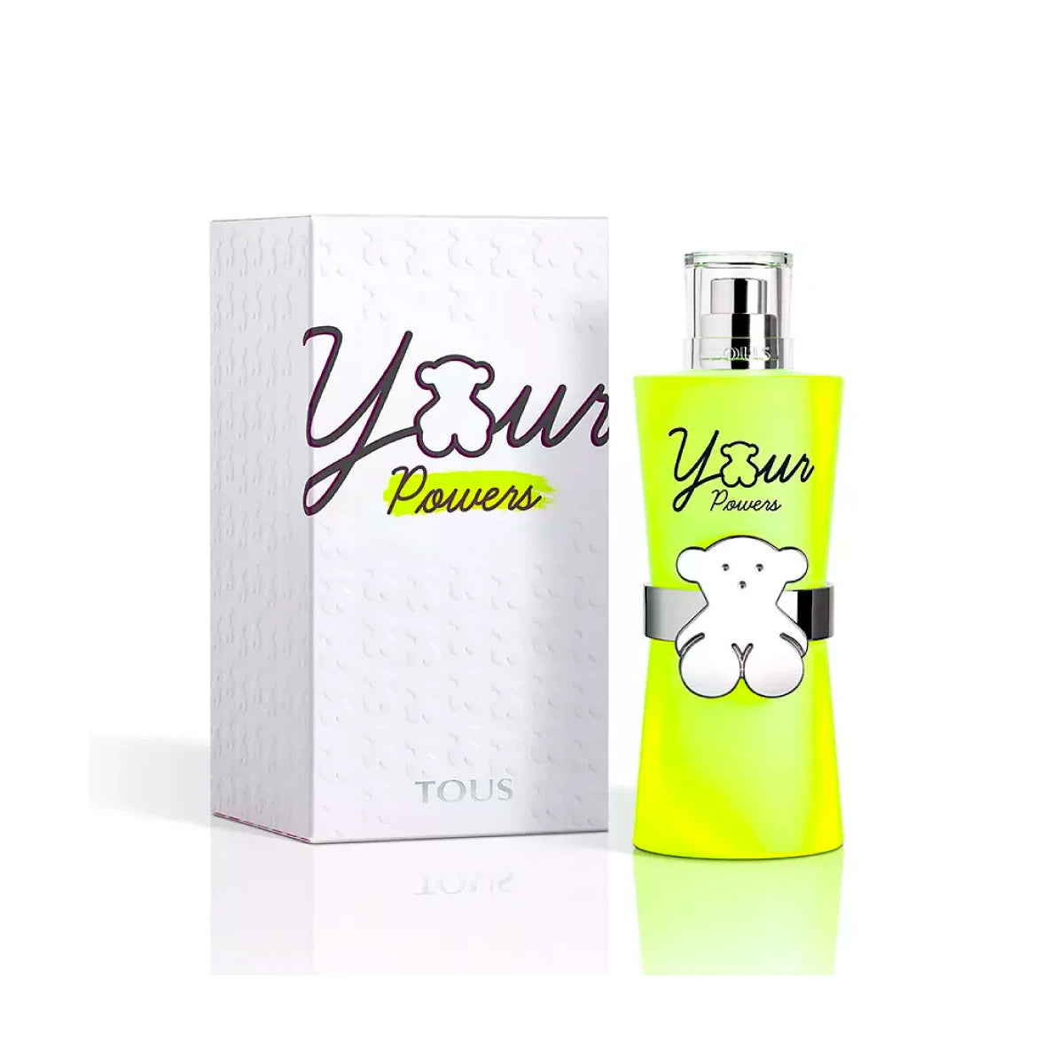 Your Powers TOUS EDT ♀ - 90 ml