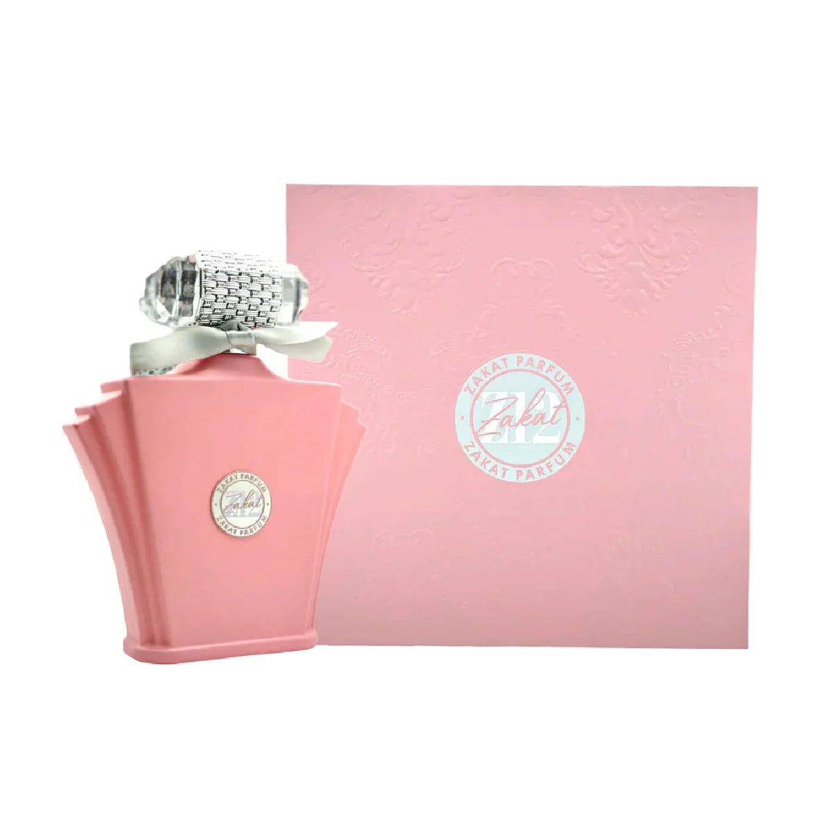 Z-12 ZAKAT EDP ♀ - 100 ml