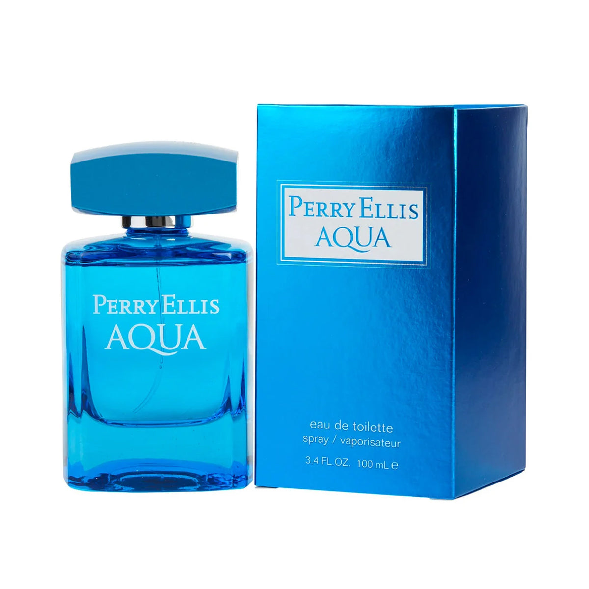 Aqua PERRY ELLIS EDT ♂ - 100 ml
