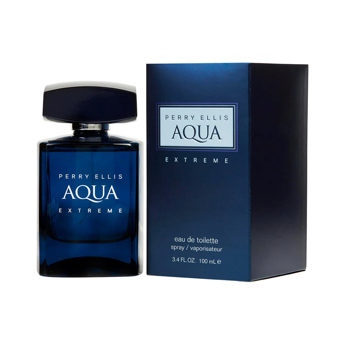 Aqua Extreme PERRY ELLIS EDT ♂ - 100 ml