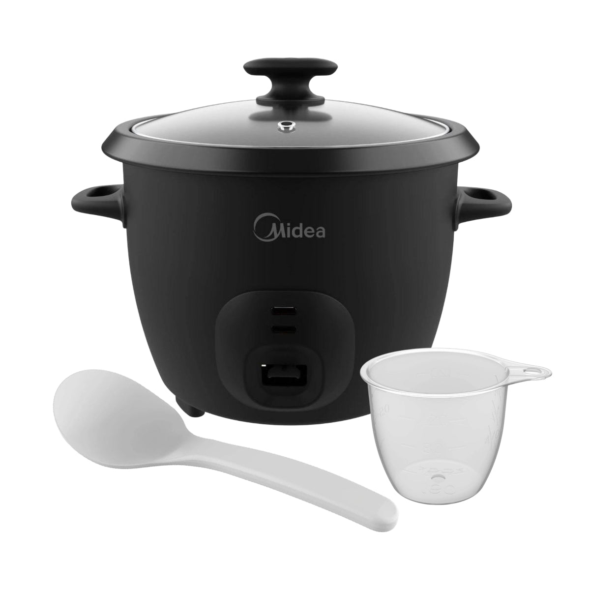 Olla Arrocera Midea Eléctrica - 7 Tz