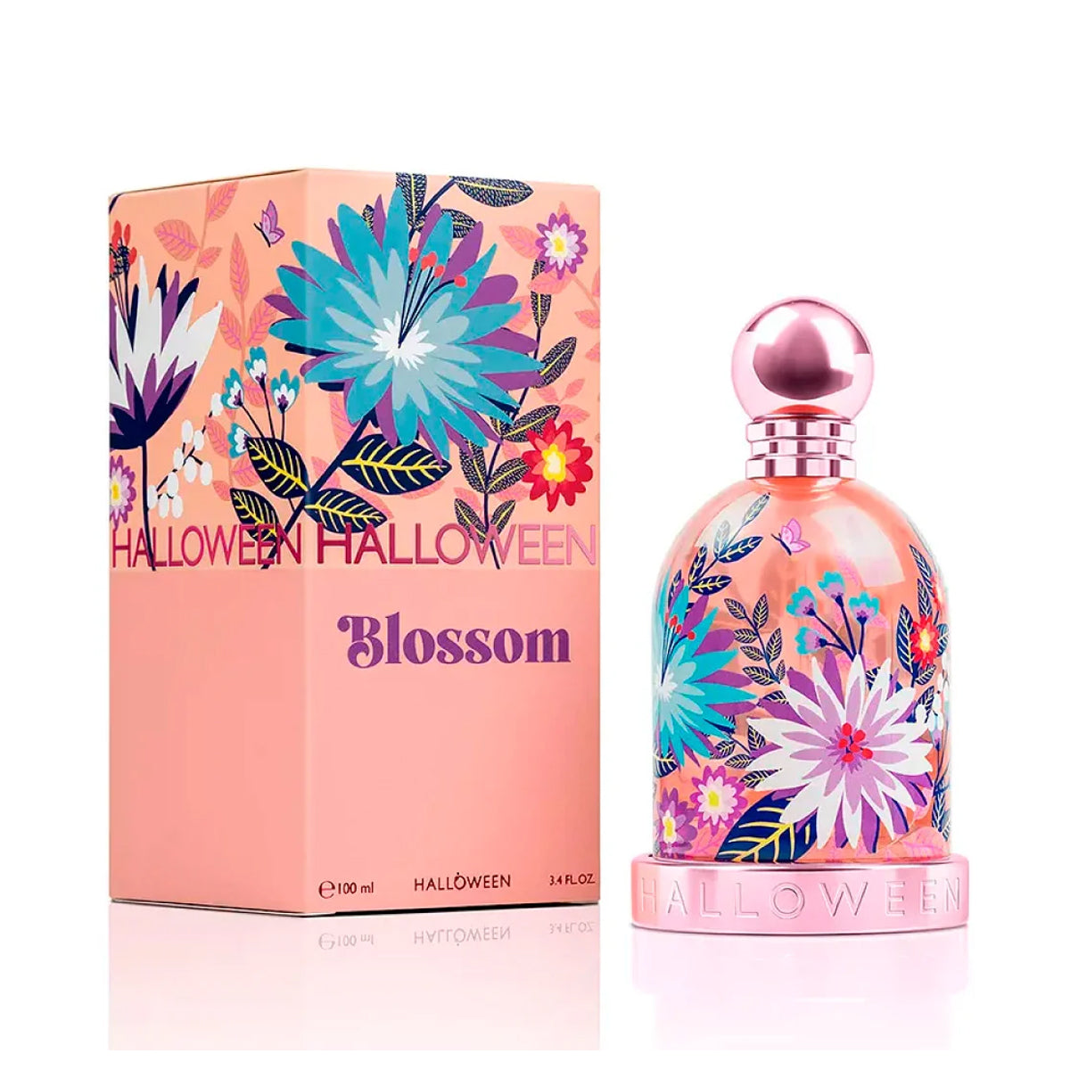 Blossom HALLOWEEN EDT ♀ - 100 ml