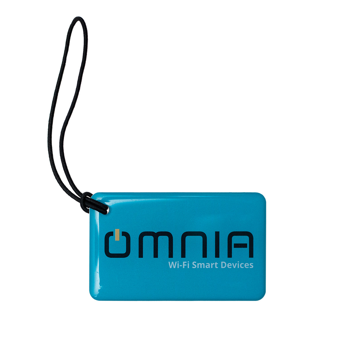 Llave para Cerradura Inteligente Omnia WiFi