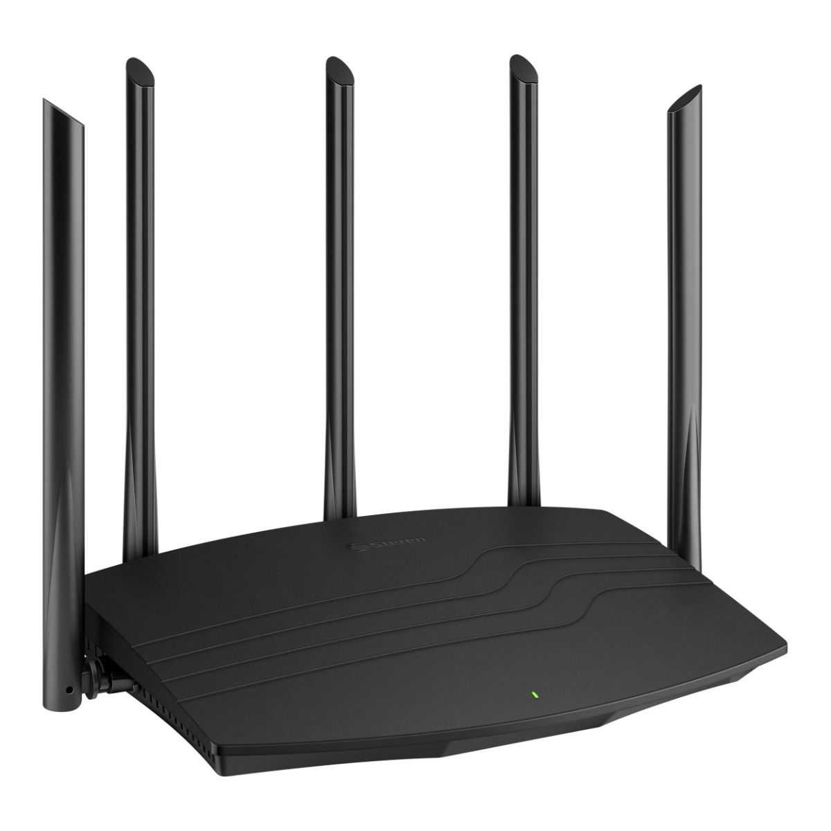 Router Steren WiFi 6 Doble Banda - AX3000