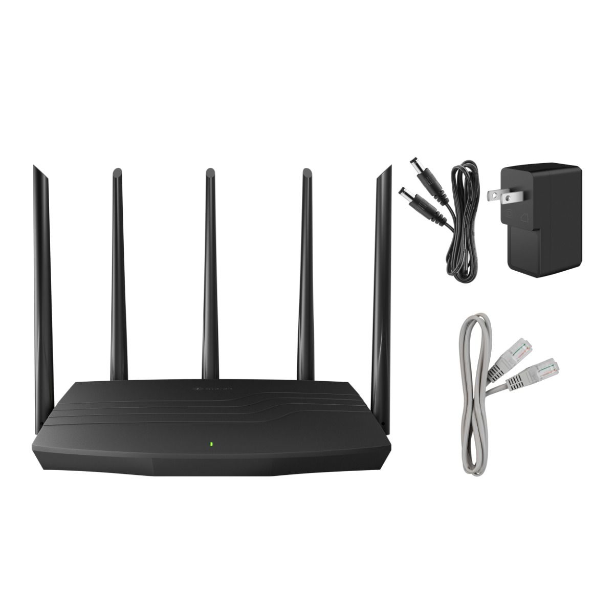 Router Steren WiFi 6 Doble Banda - AX3000