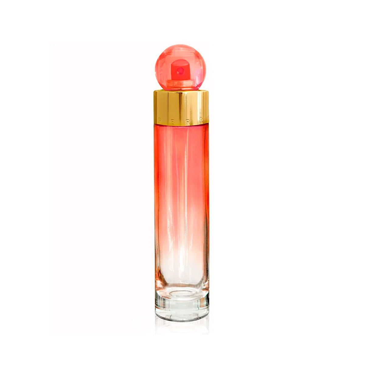 360° Coral PERRY ELLIS EDT ♀ - 200 ml