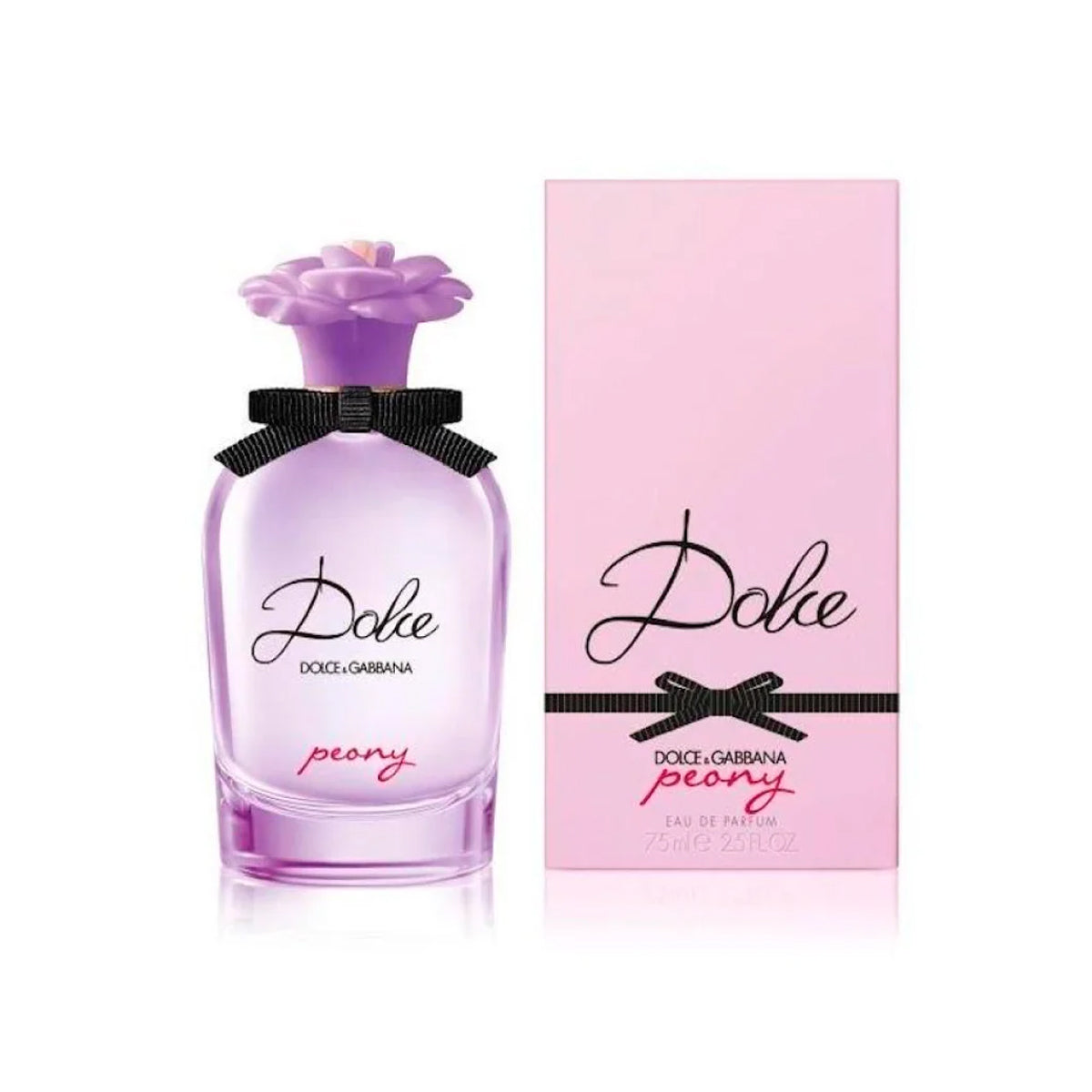 Dolce Peony DOLCE & GABBANA EDP ♀ - 75 ml