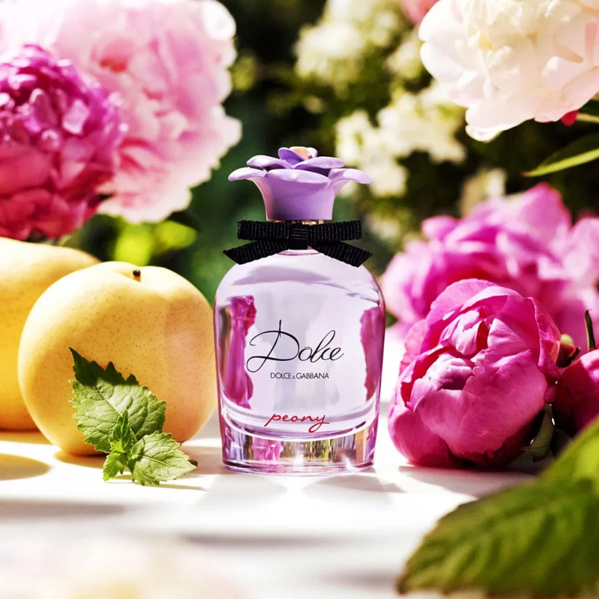Dolce Peony DOLCE & GABBANA EDP ♀ - 75 ml