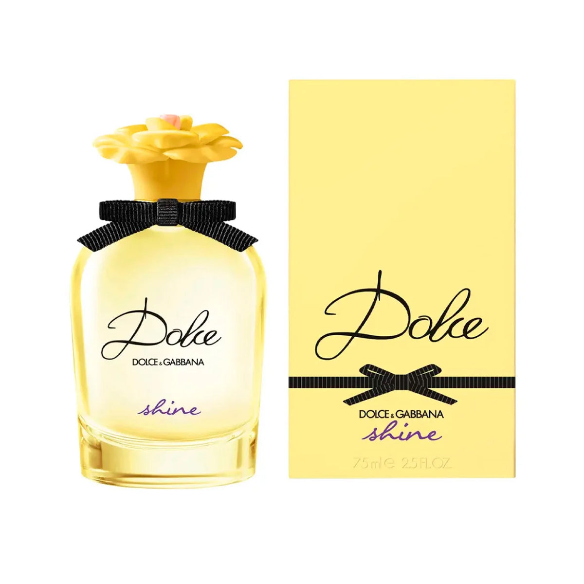 Dolce Shine DOLCE & GABBANA EDP ♀ - 75 ml