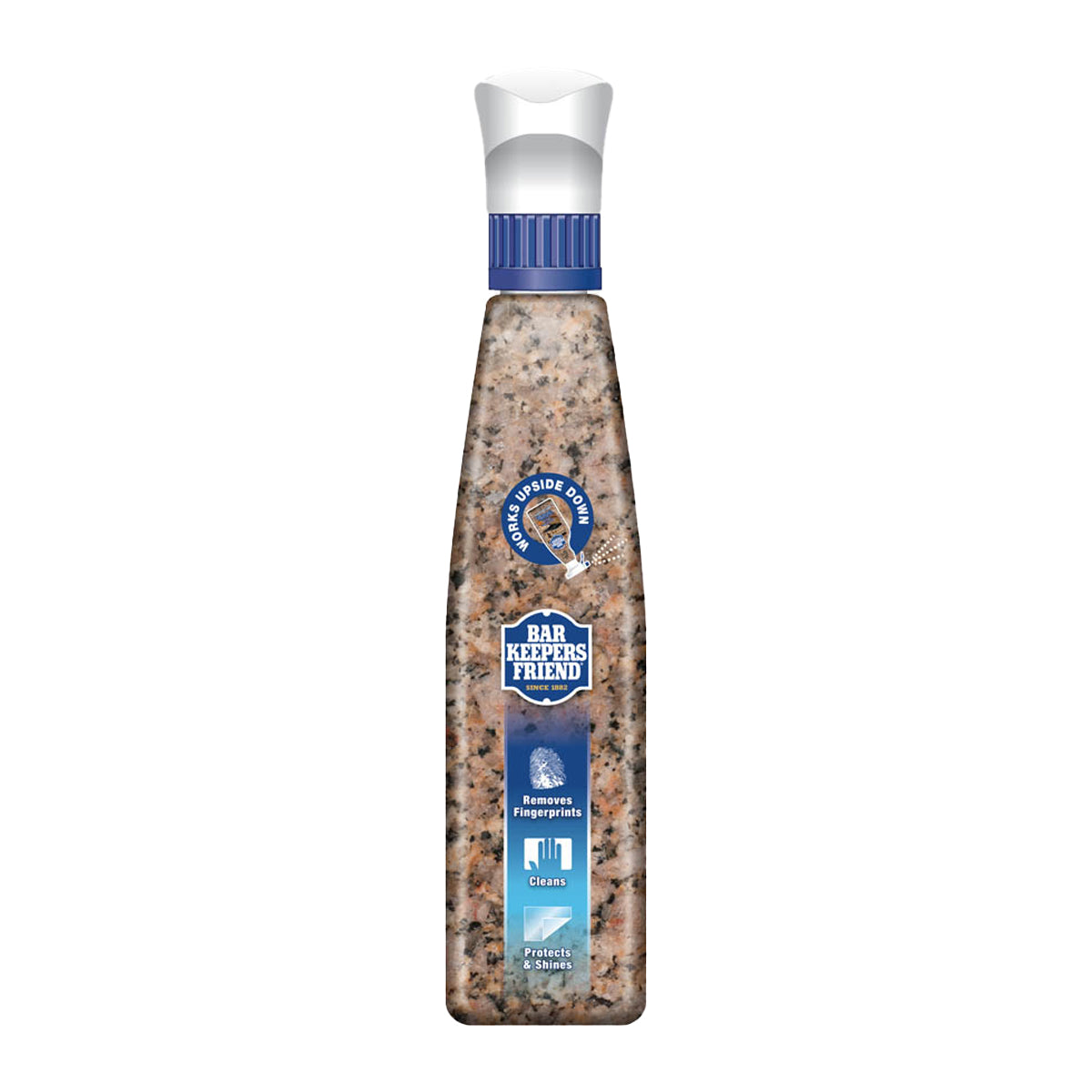 Polish para Granito y Piedra BKF Spray - 750 ml