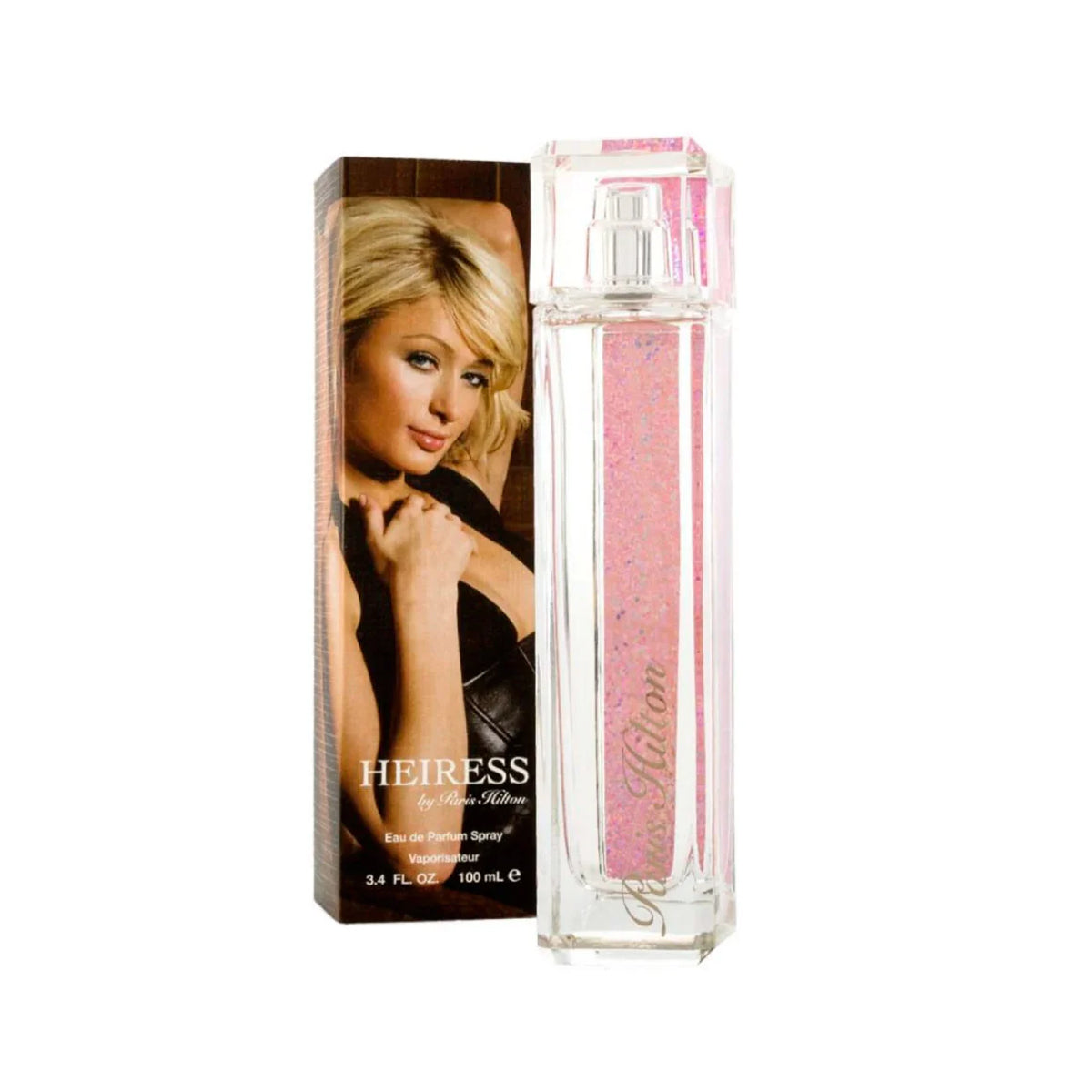 Heiress PARIS HILTON EDP ♀ - 100 ml