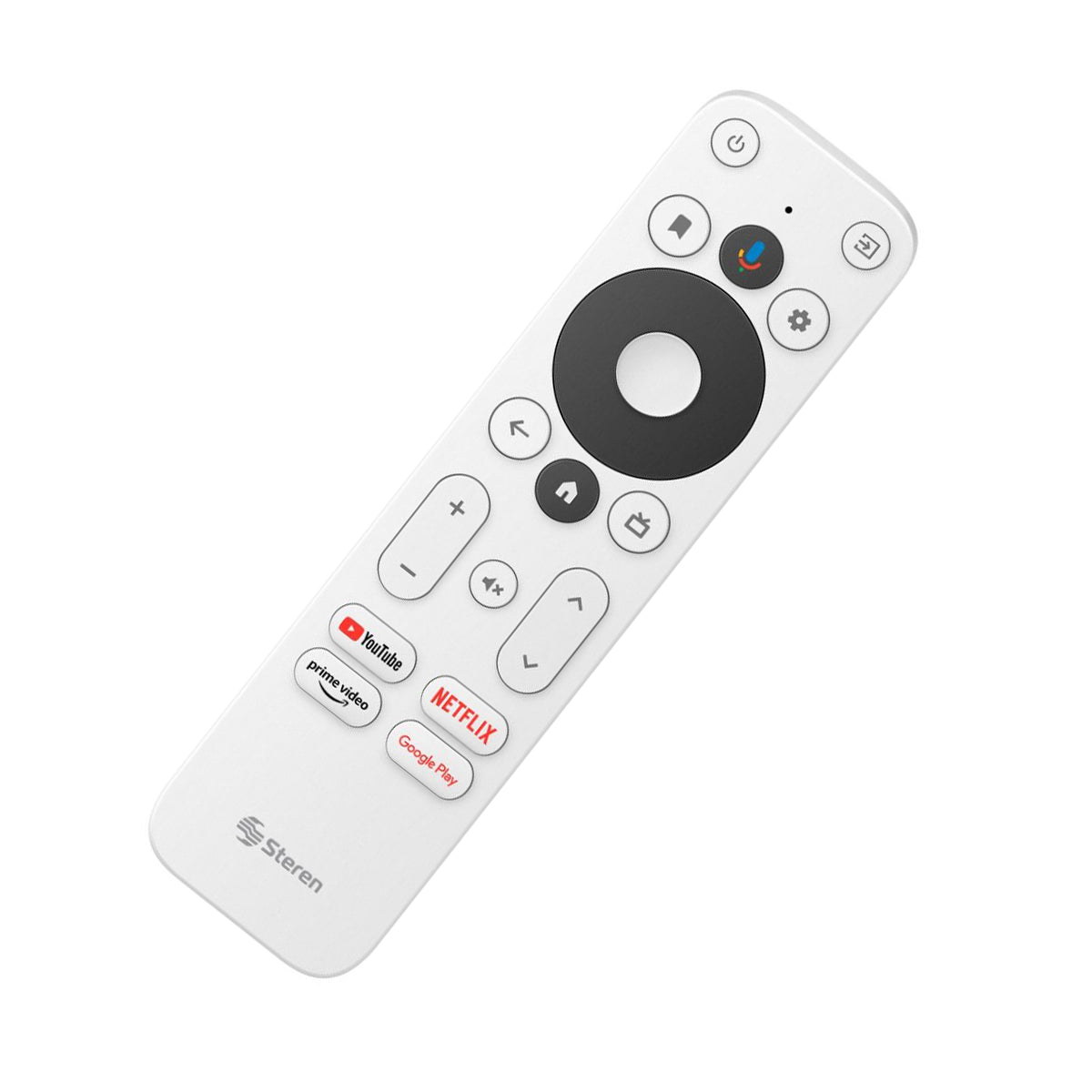 Android TVStick Steren Google -8GB