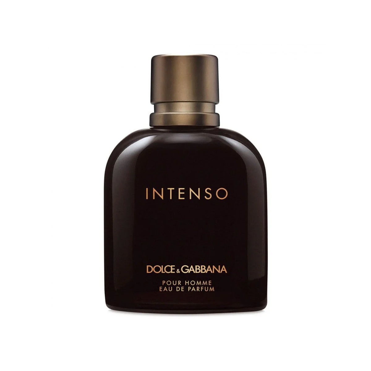 Intenso DOLCE & GABBANA EDT ♂ - 125 ml