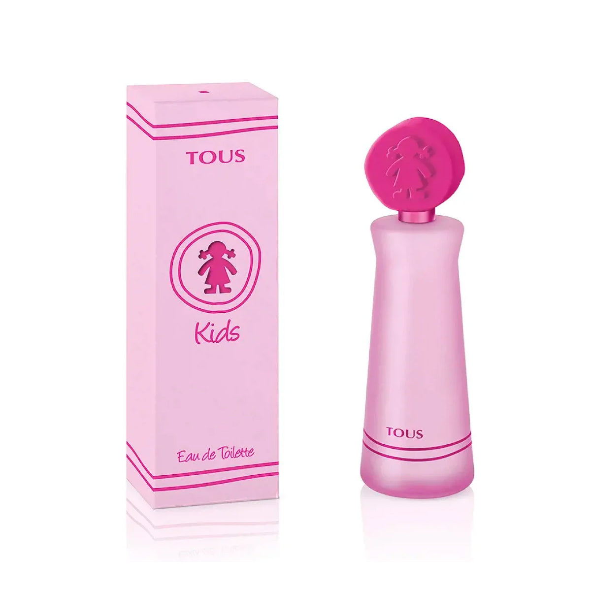 Kids Girl TOUS EDT ♀ - 100 ml