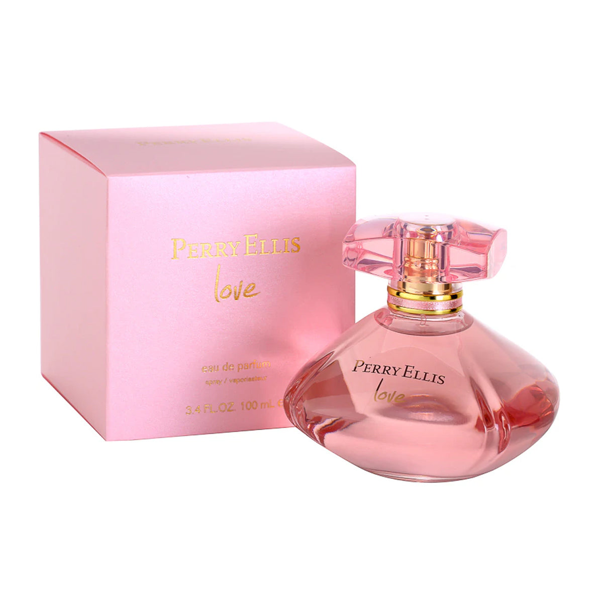 Love PERRY ELLIS EDP ♀ - 100 ml