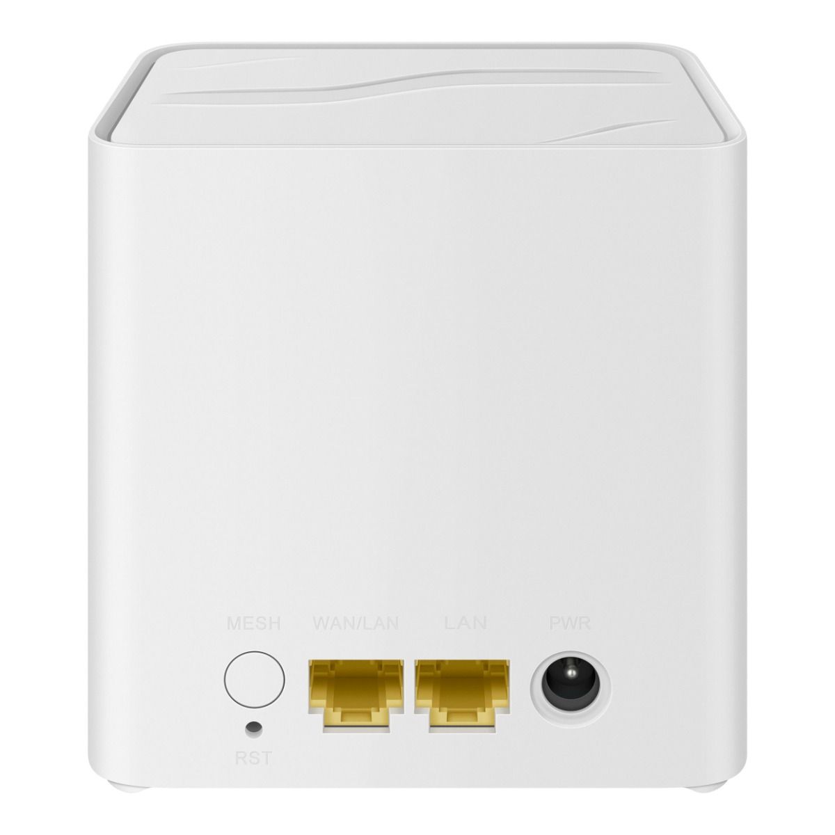 Sistema Smart WiFi Steren 6 MESH Doble - AX1500