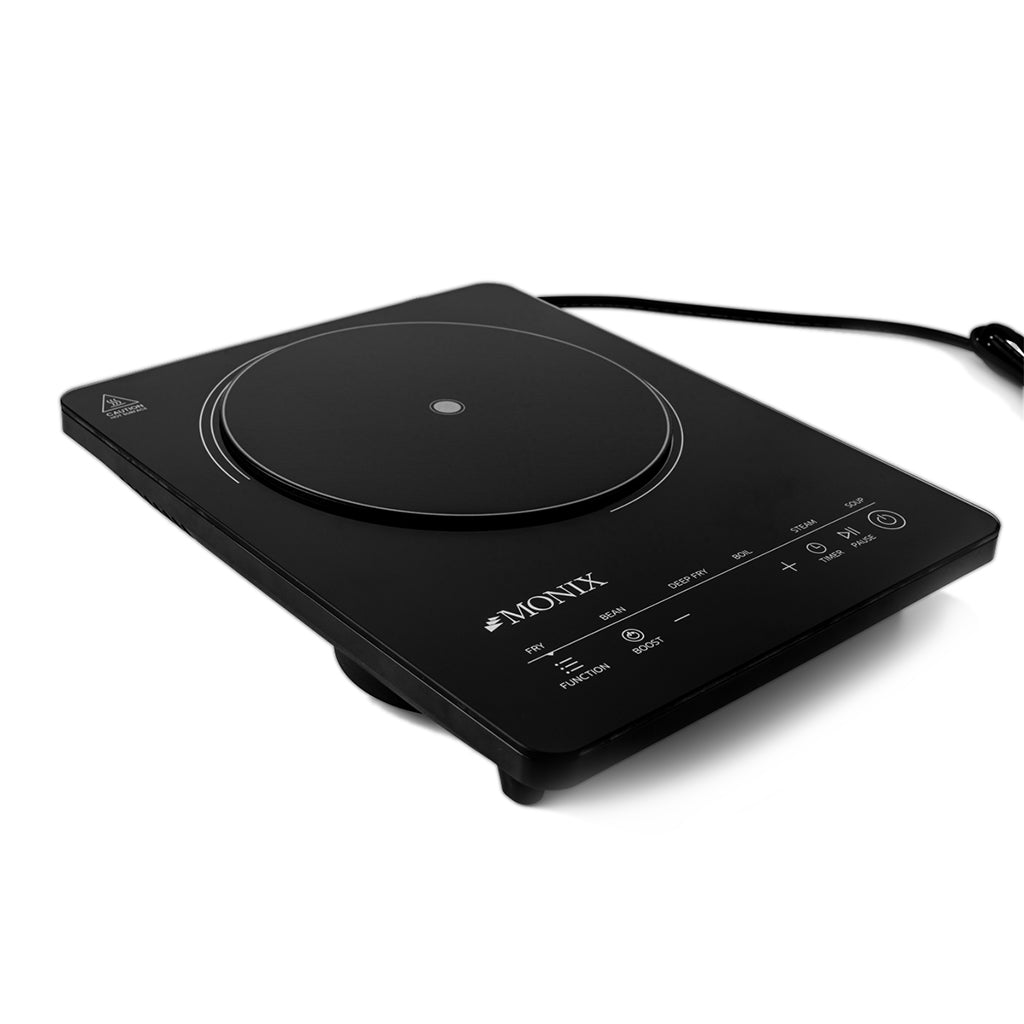 Plantilla Monix Inducción 1 disco - 1500W