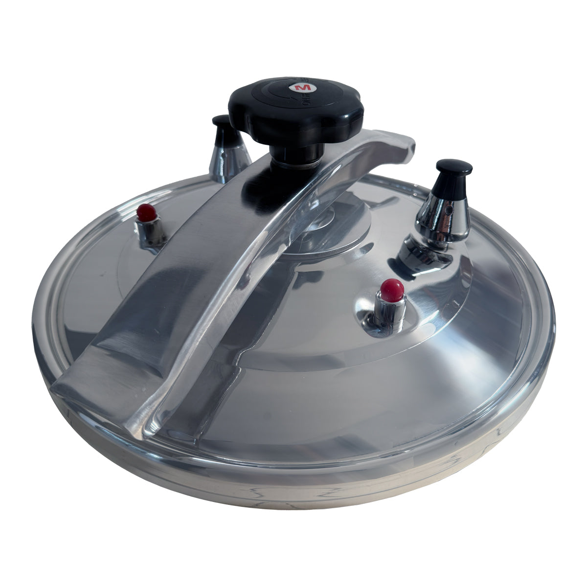 Ollas a Presión Monix Acero Inoxidable - 25L