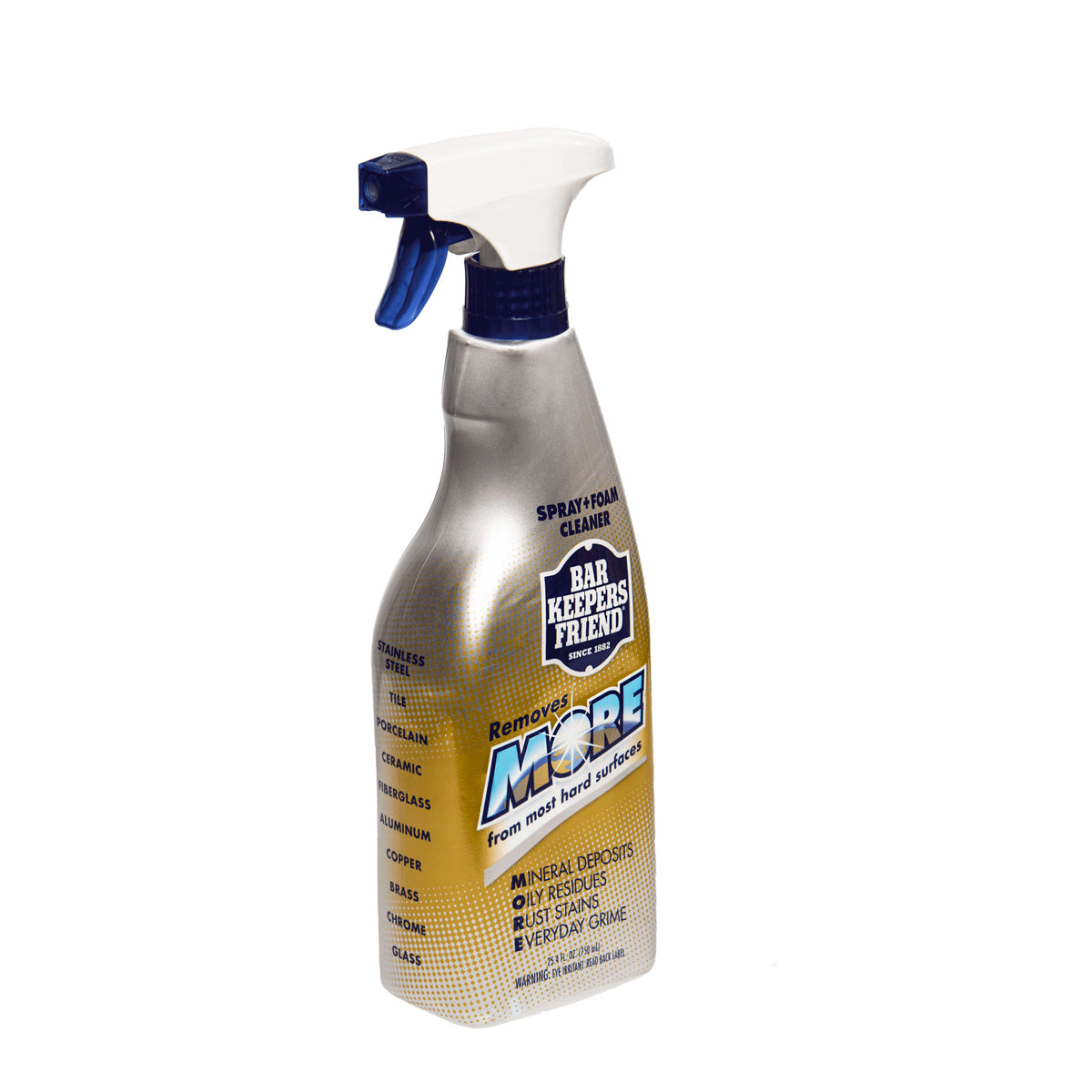 Limpiador Multiusos BKF Spray -750ml