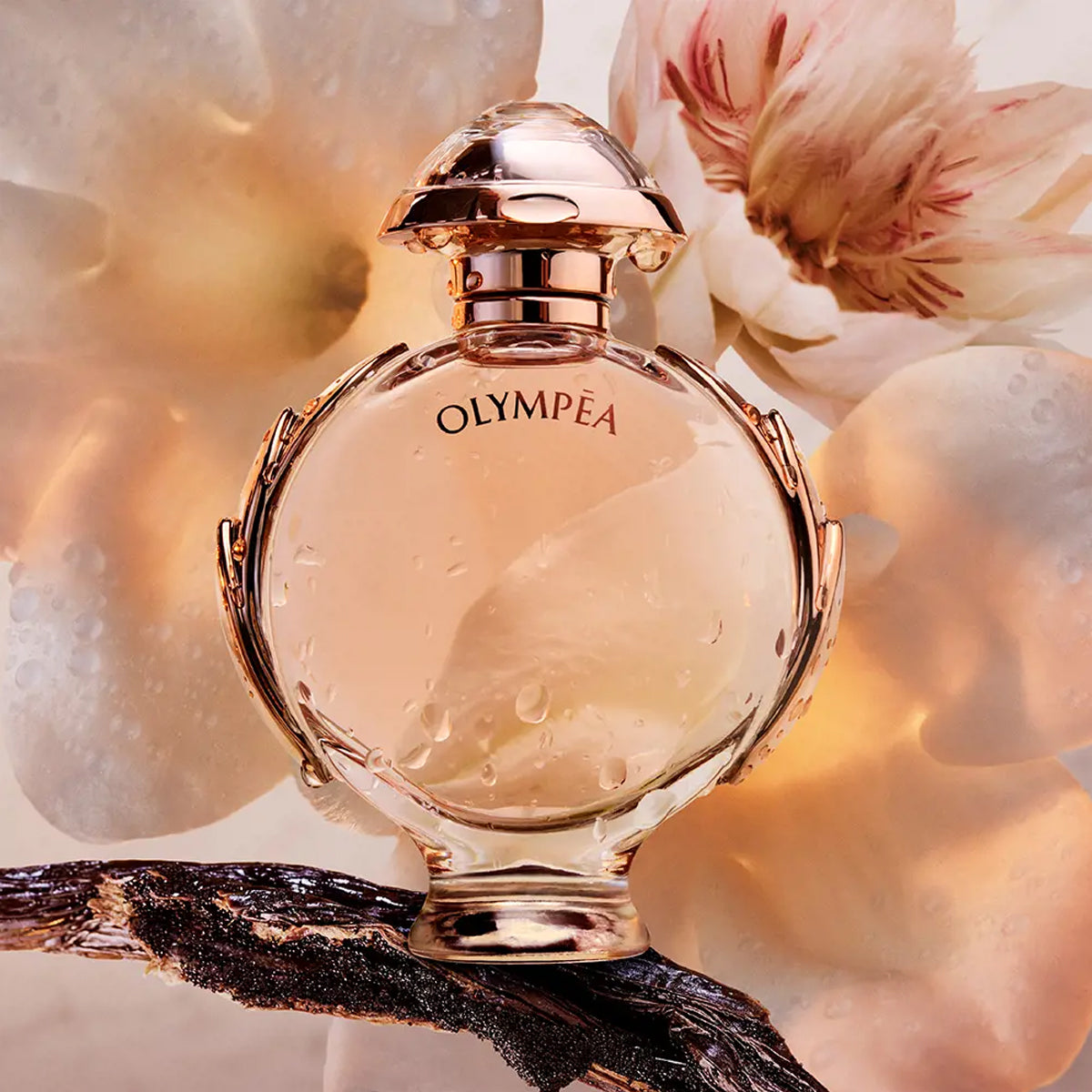 Olympēa PACO RABANNE EDP ♀ - 80 ml