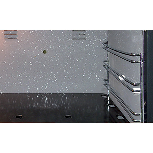 Cocina completa Ecoline Inducción 30″ Gratis juego de ollas 7 pz