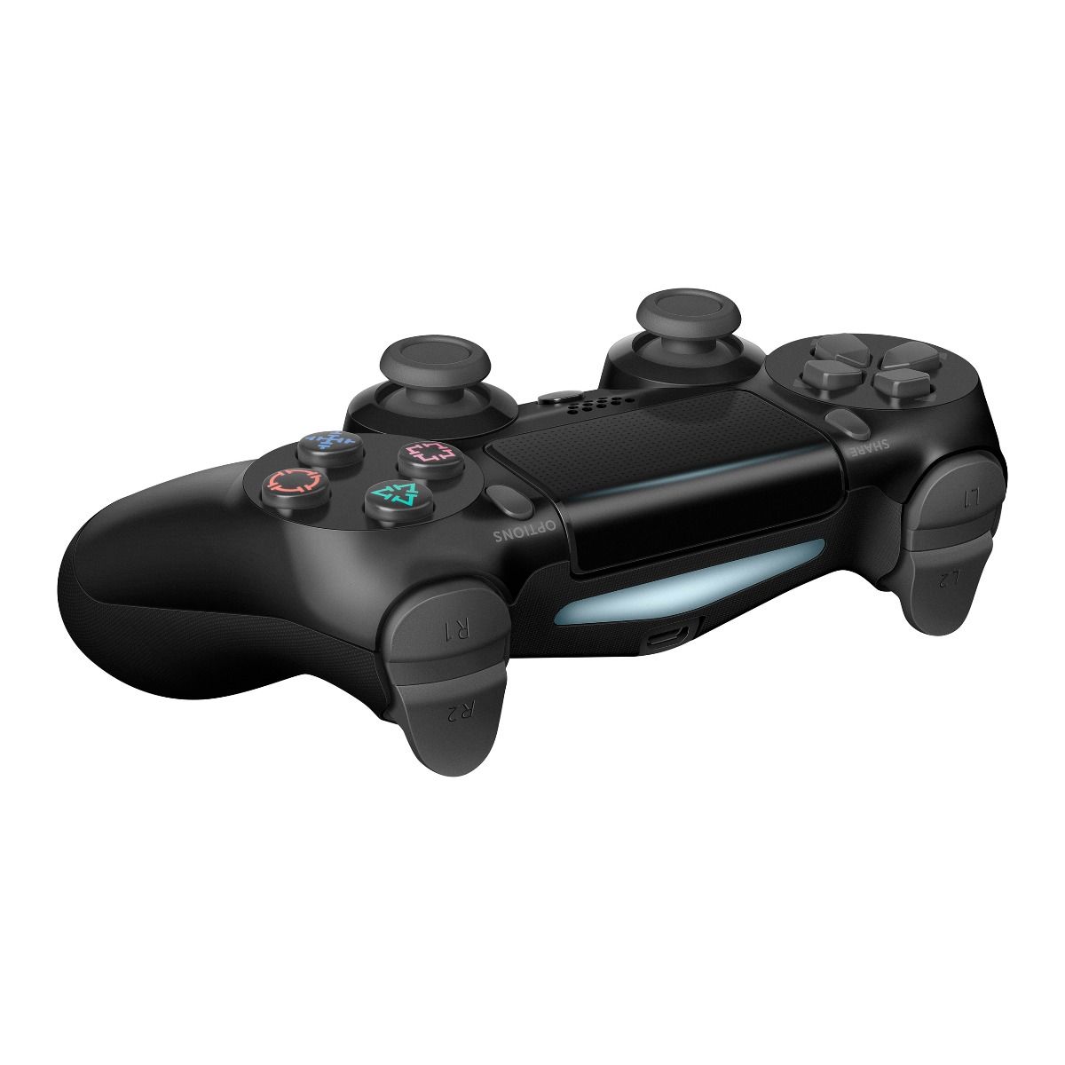 Control inalámbrico Steren Compatible con PS4