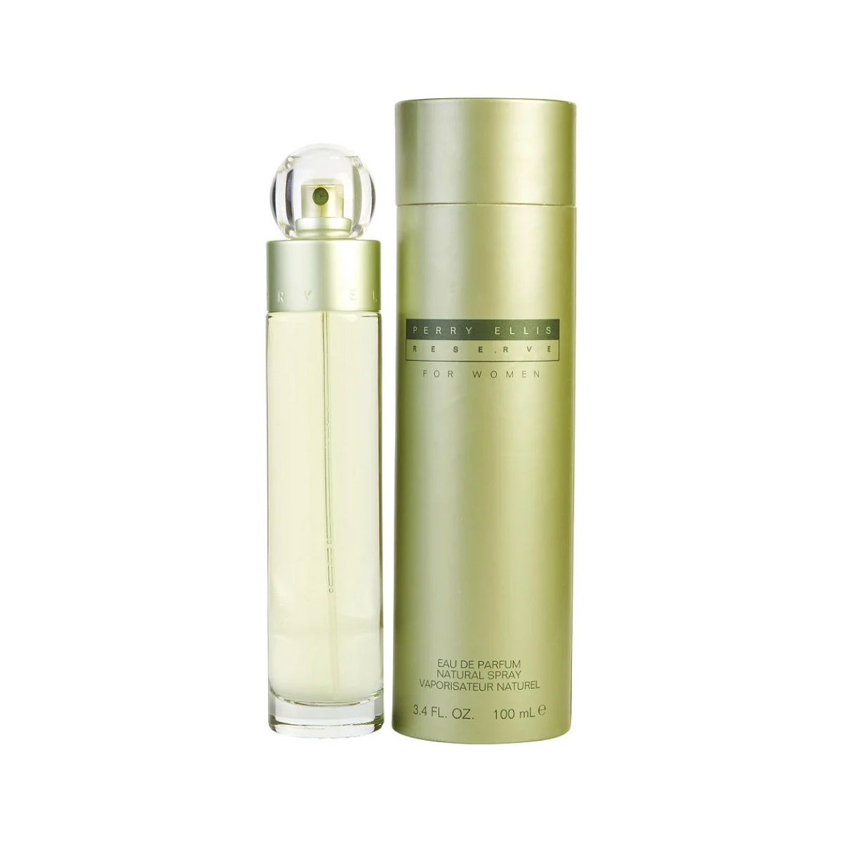Reserve PERRY ELLIS EDT ♀ - 100 ml