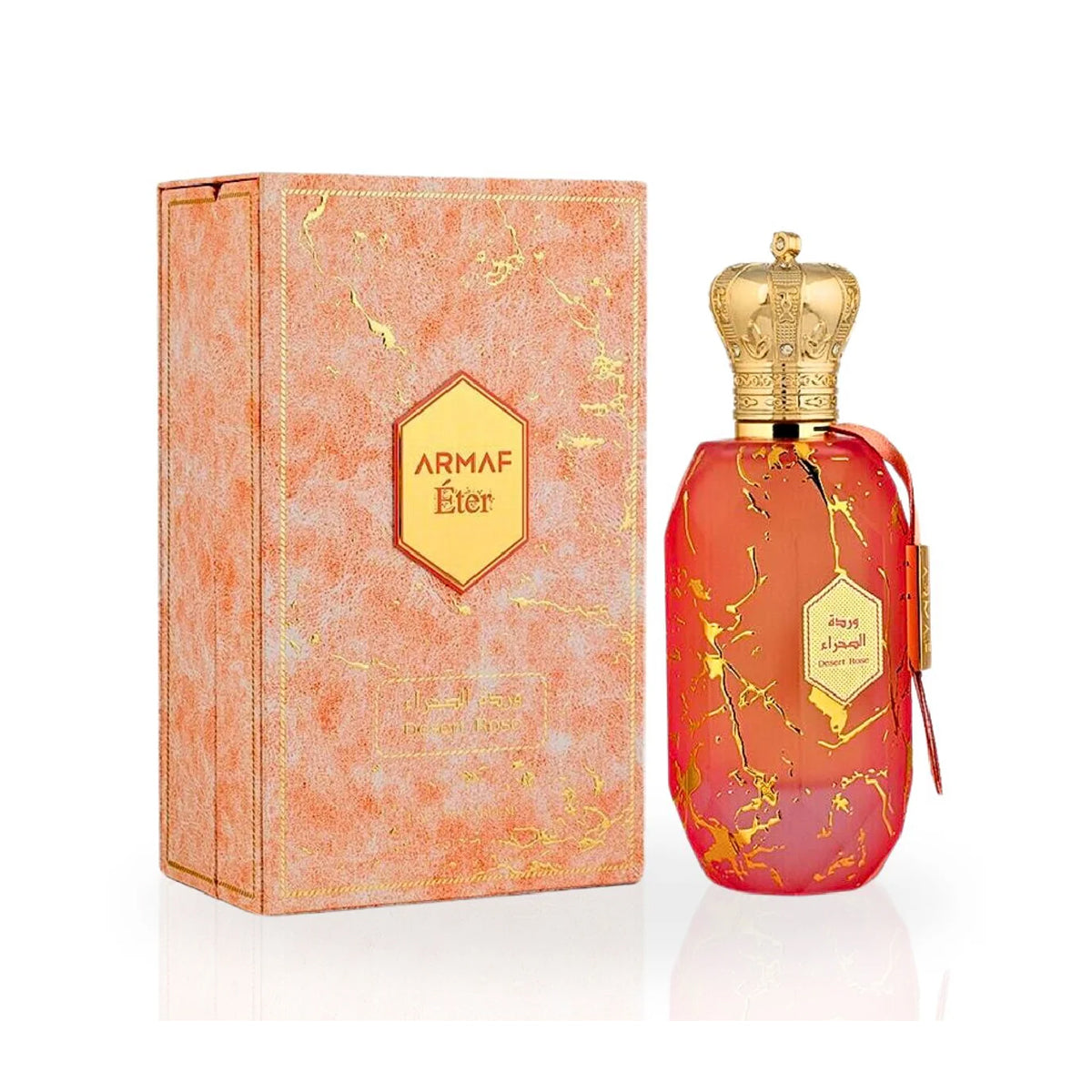 Desert Rose ARMAF EDP ⚥- 100 ml