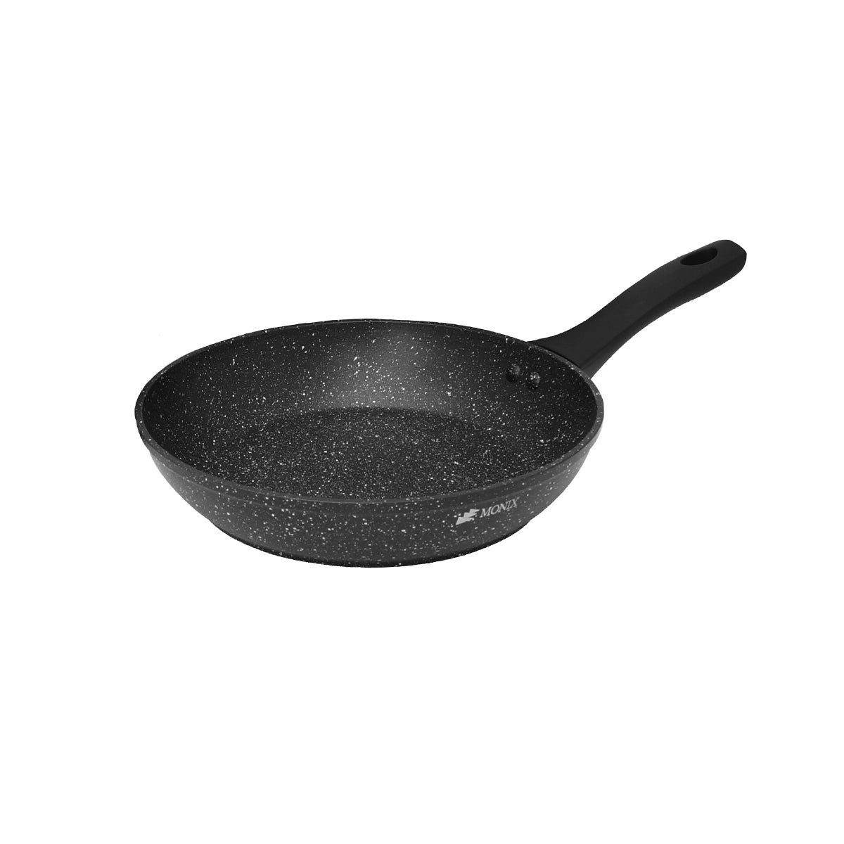 Sartén Monix Mármol Negro - 20cm