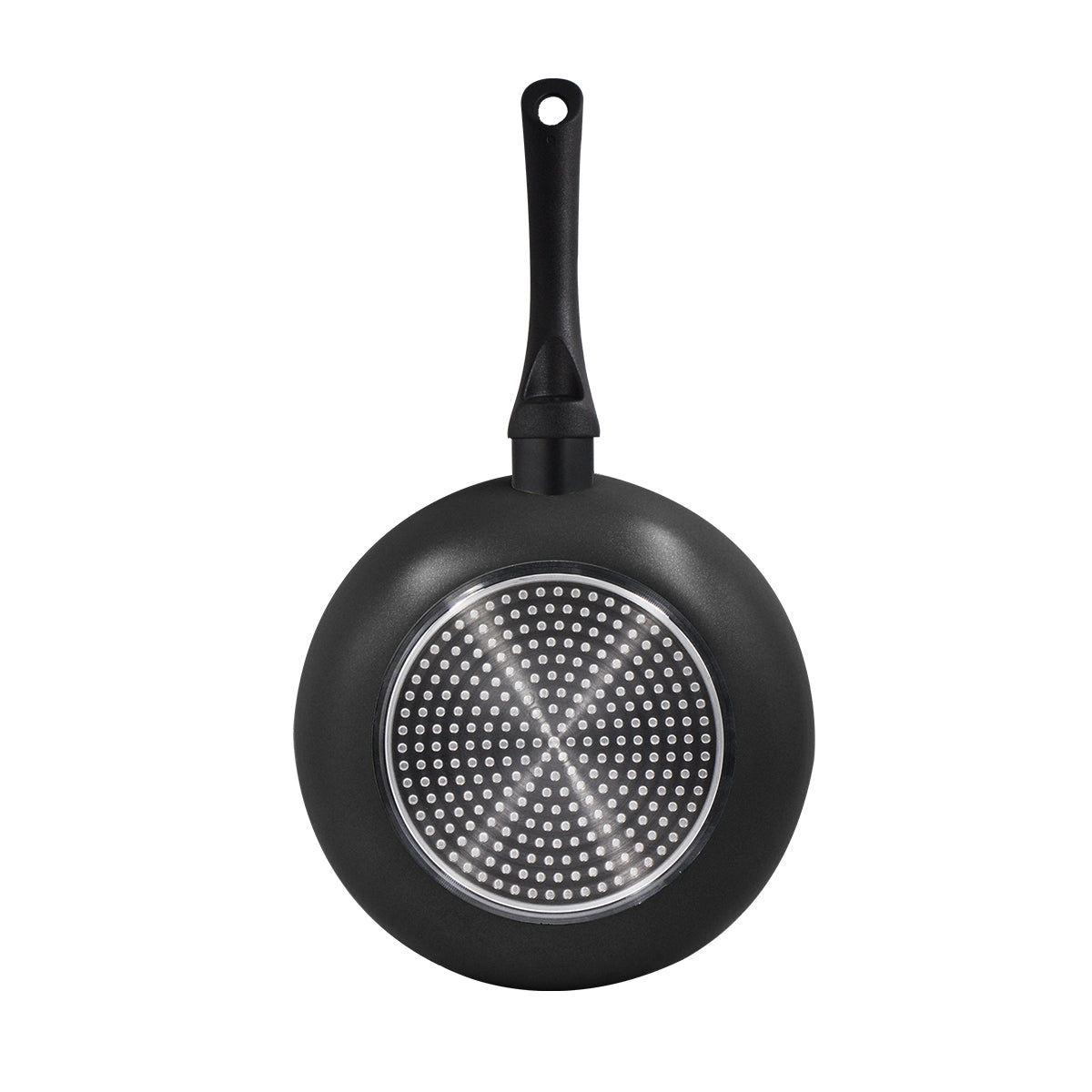 Sartén Monix Inducción Clásica Mármol Negro- 20 cm